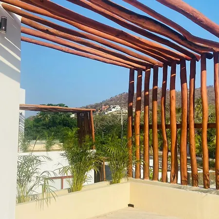 Luana suites- Suite Koya