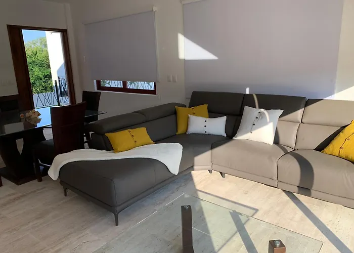 Luana Suites- Koya 4* Zihuatanejo