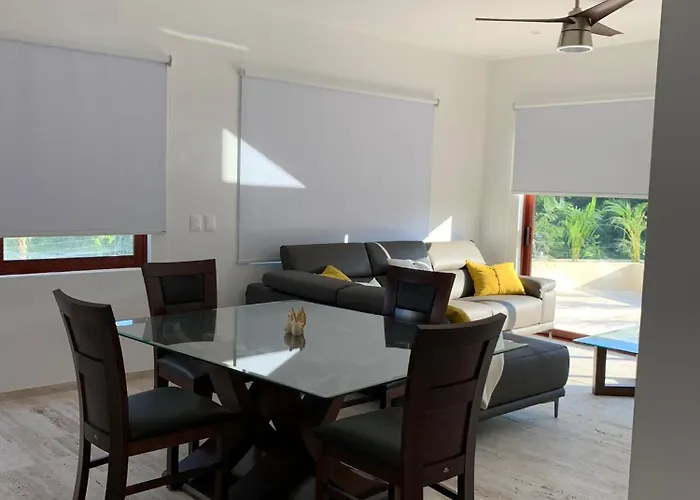 Luana Suites- Koya