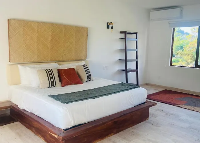 Luana Suites- Koya Apartahotel
