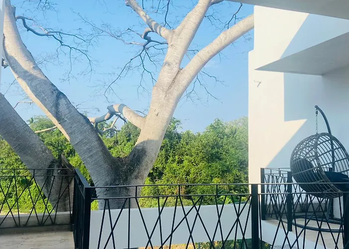 Luana Suites- Koya Apartahotel 4*