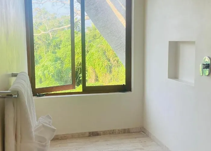 Apartahotel Luana Suites- Koya
