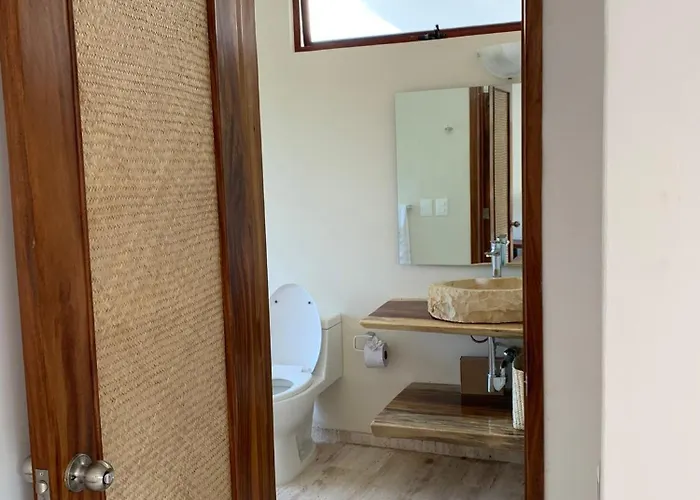 Luana Suites- Koya Apartahotel Zihuatanejo