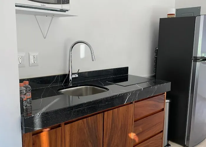 Luana Suites- Koya 4* Zihuatanejo