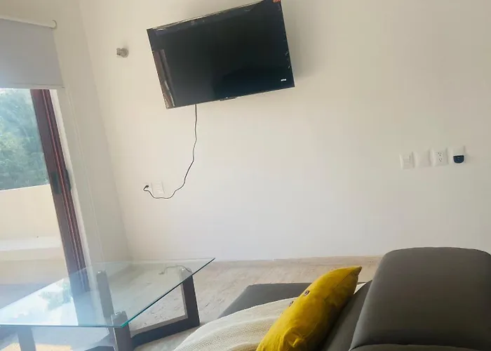Luana Suites- Koya Zihuatanejo
