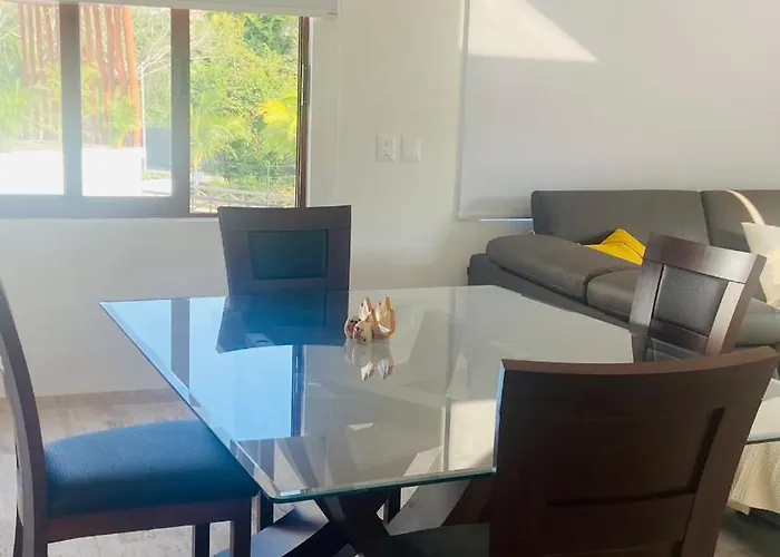 Apartahotel Luana Suites- Koya Zihuatanejo