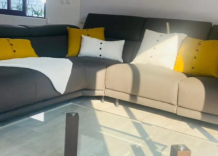 Luana Suites- Koya 4*