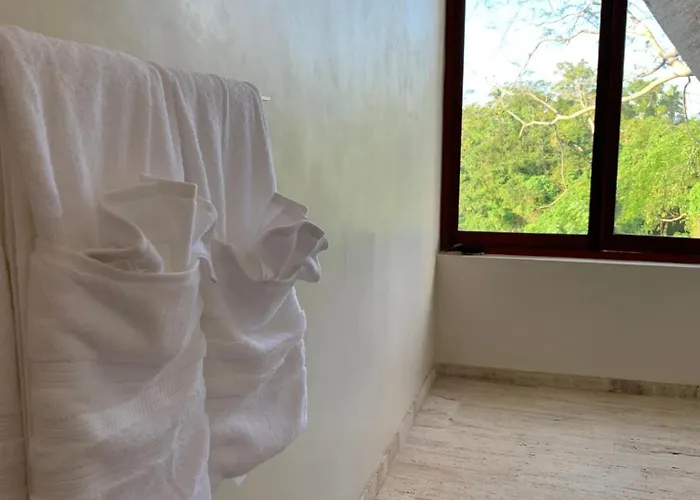Luana Suites- Koya 4*