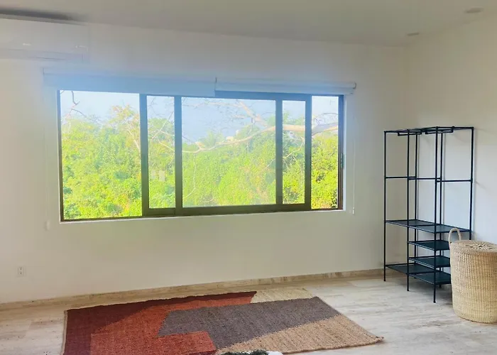Apartahotel Luana Suites- Koya