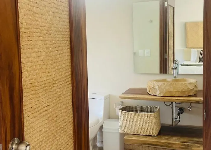 Apartahotel Luana Suites- Koya 4*