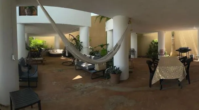 Apartahotel Luana Suites- Koya