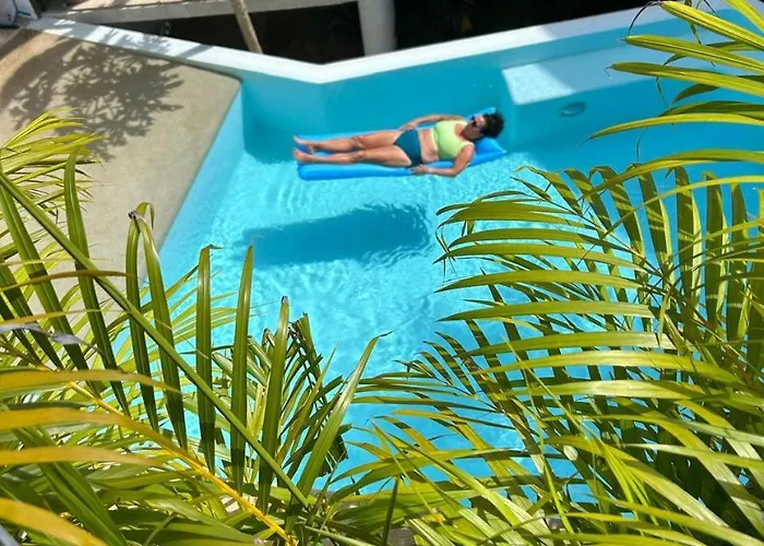 Luana Suites- Koya Apartahotel
