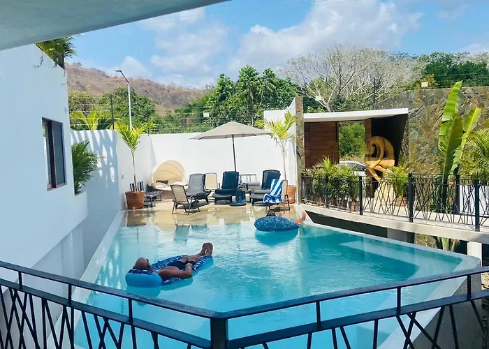 Luana Suites- Koya