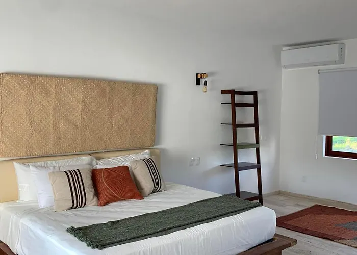 Luana Suites- Koya 4*